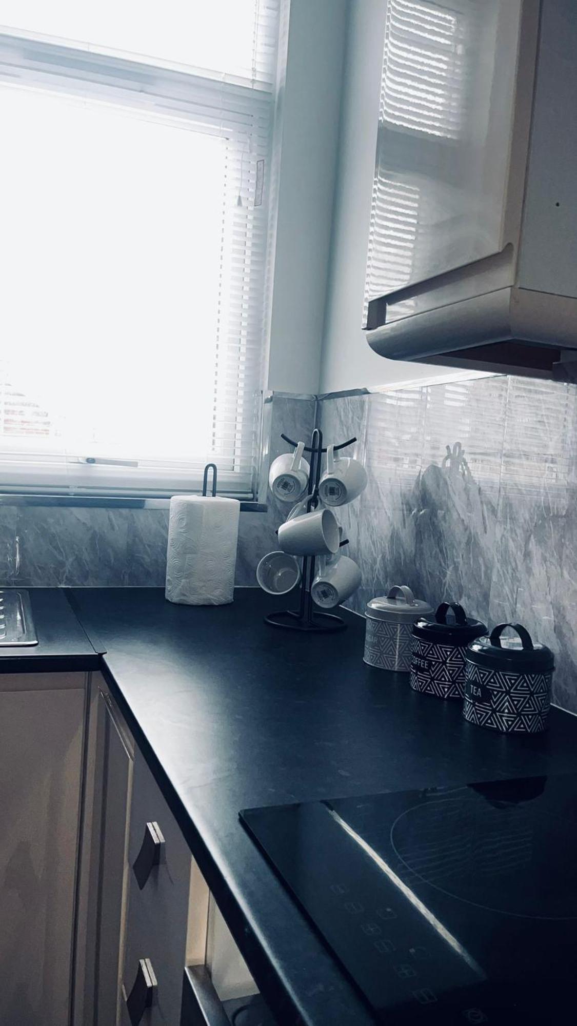 Apartment Lansdowne Hartlepool