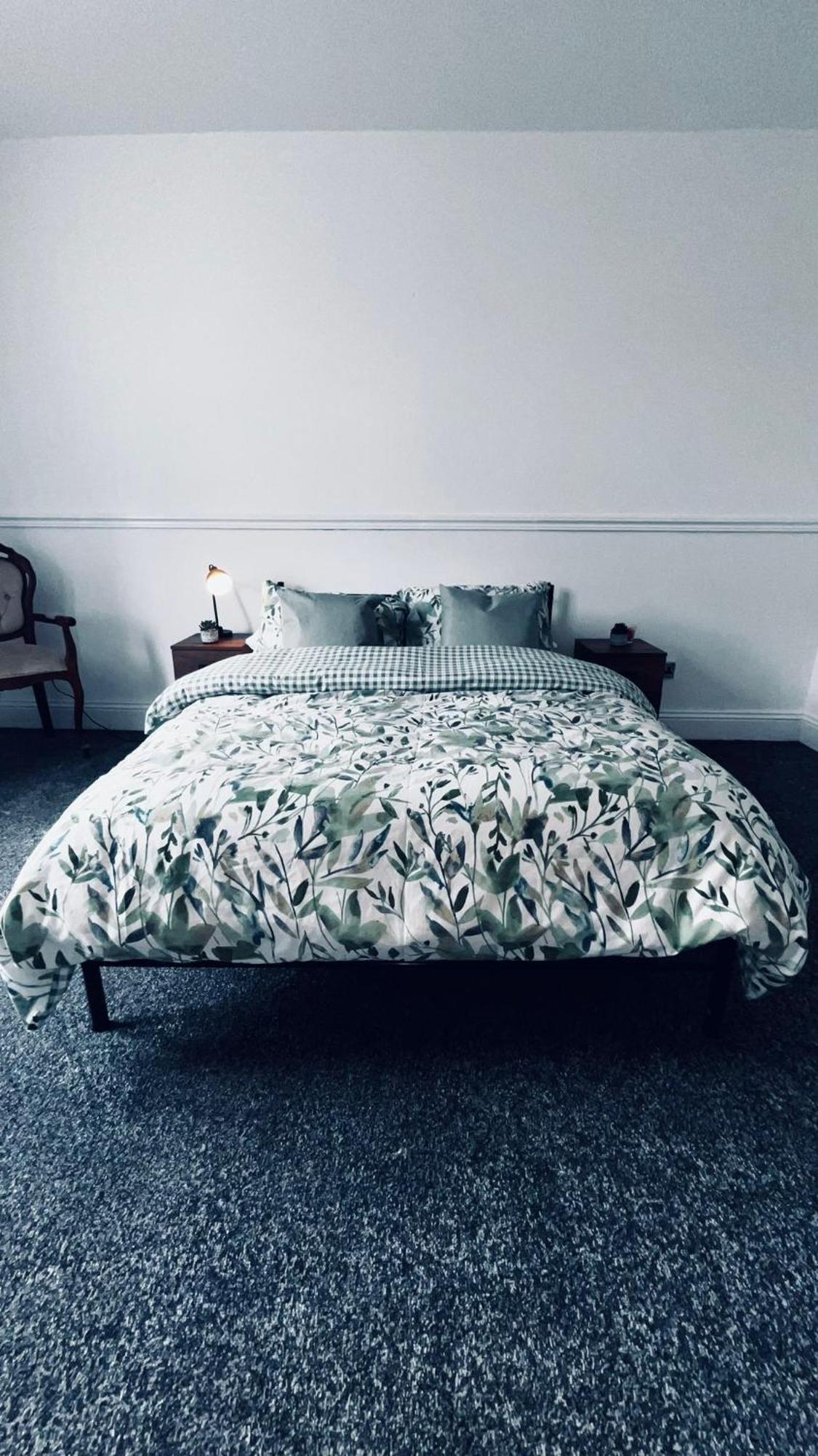Apartment Lansdowne *
